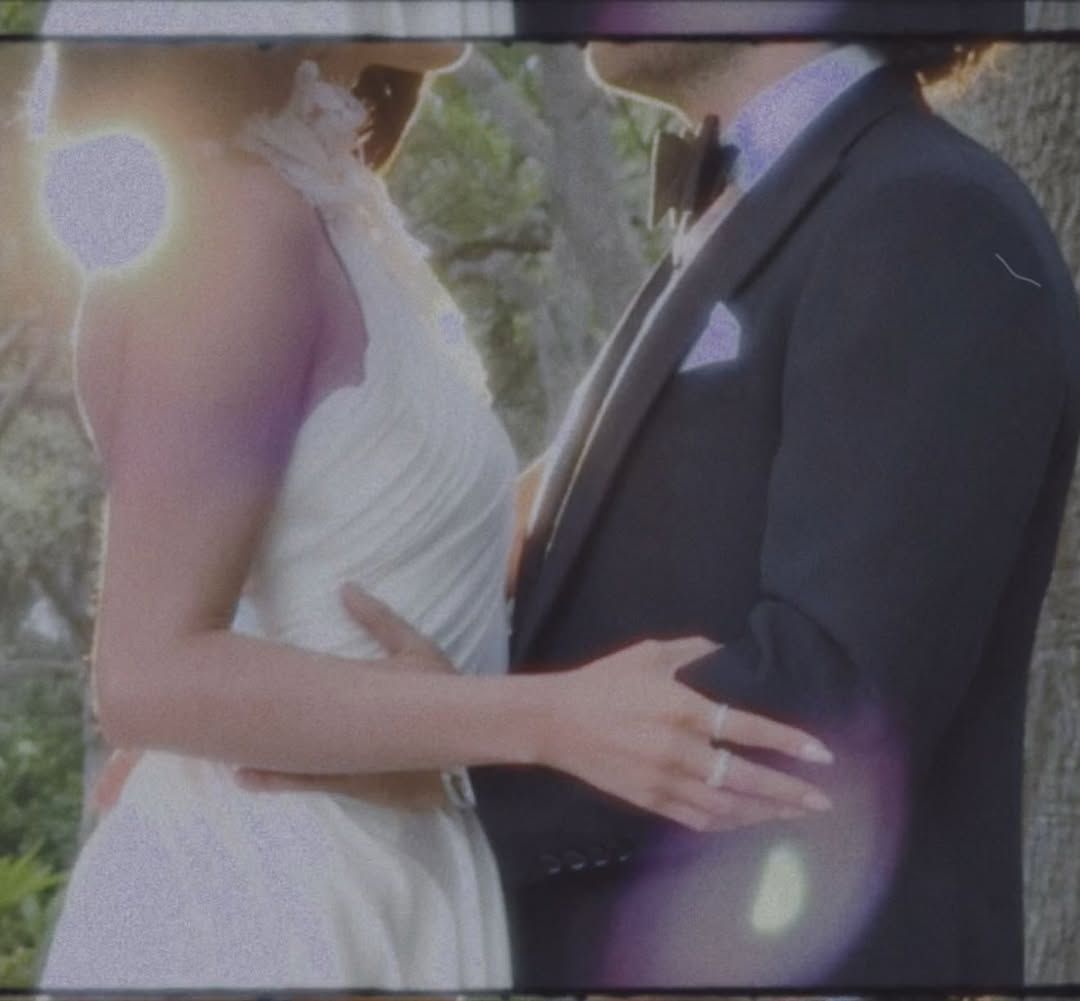 Selena Gomez and Benny Blanco Are Married