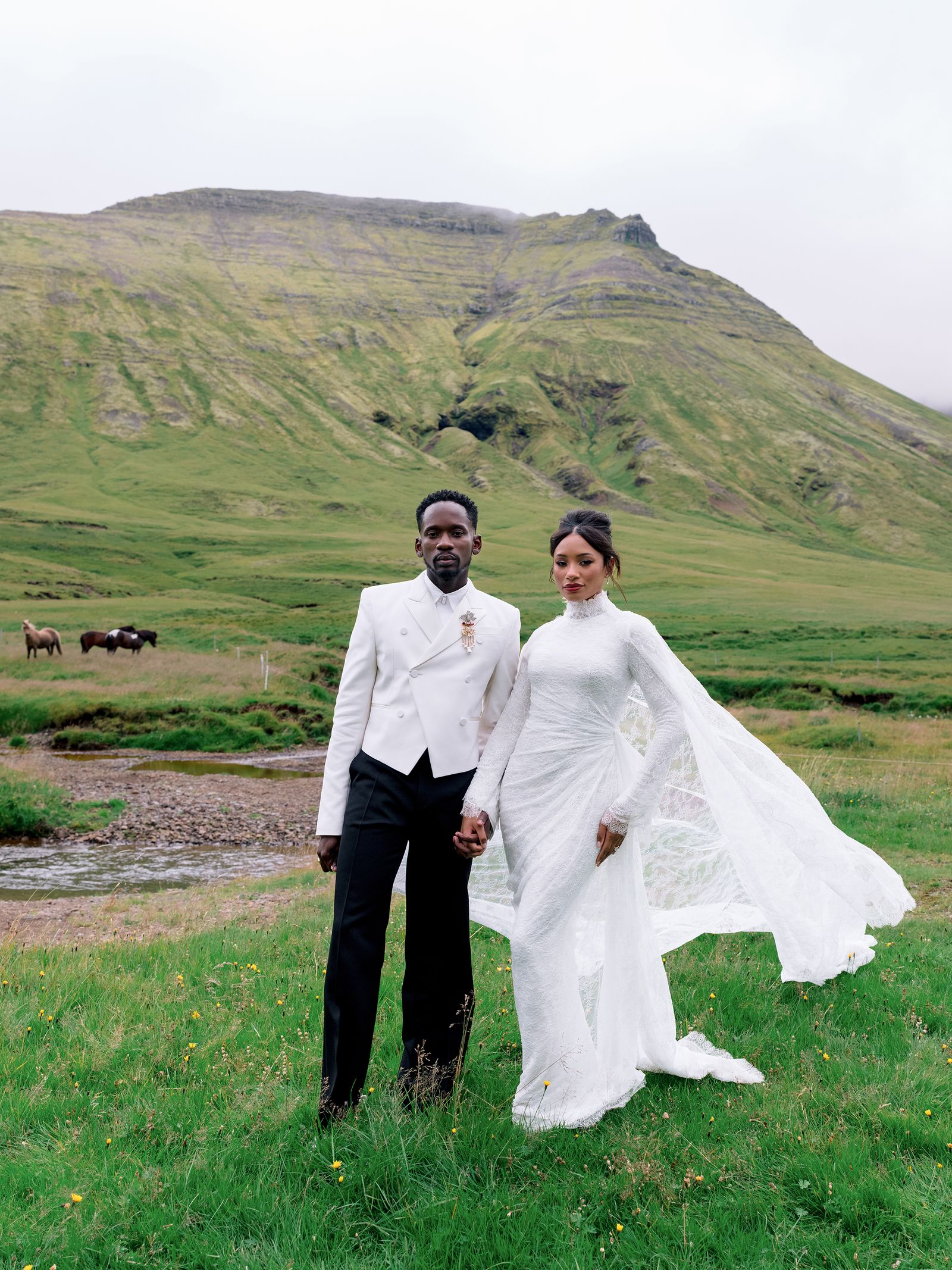 The 2026 Wedding Trends That Are In and Out for the Year