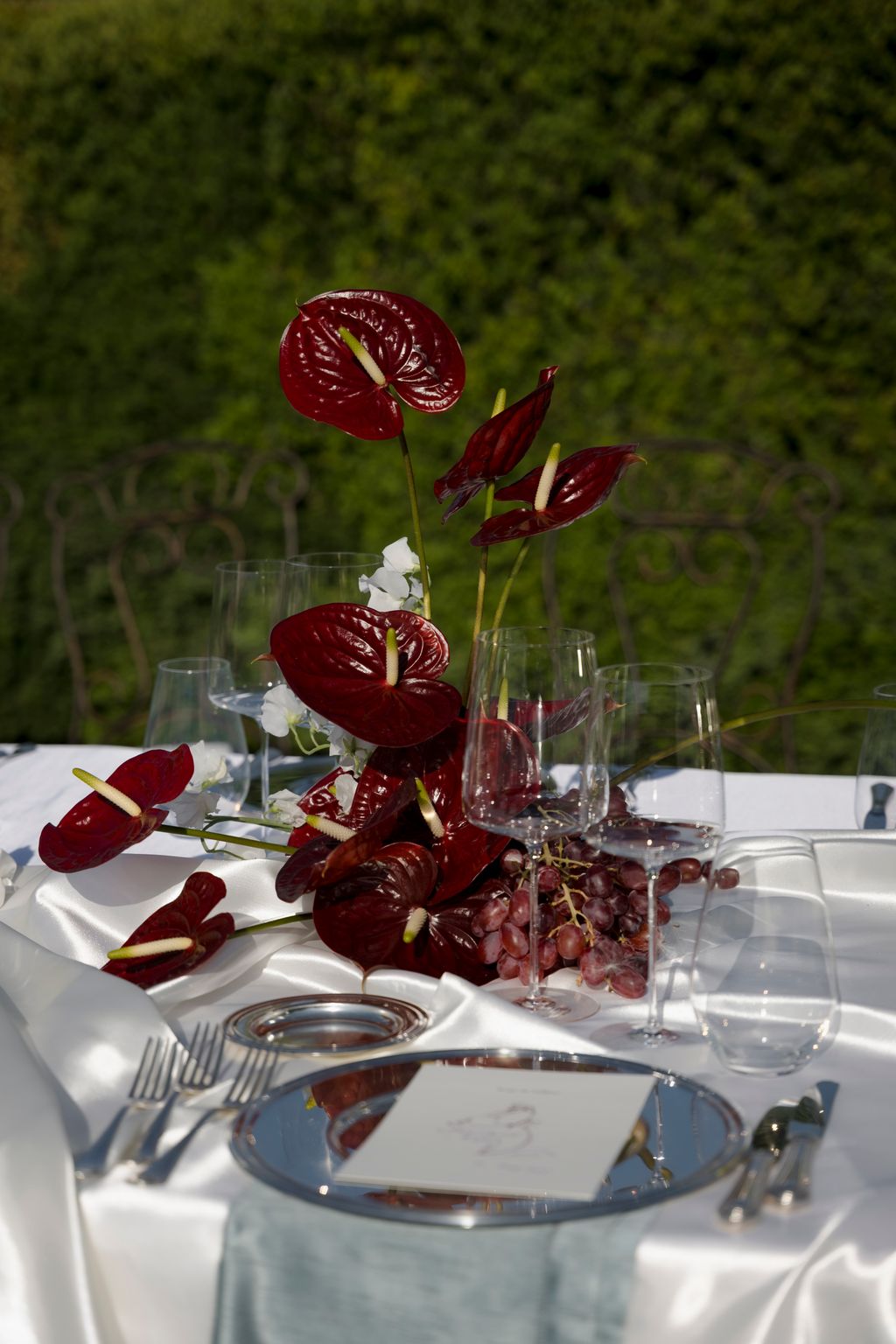 “One of our biggest priorities was the food we wanted guests to rave about it afterwards. Galateo exceeded every...