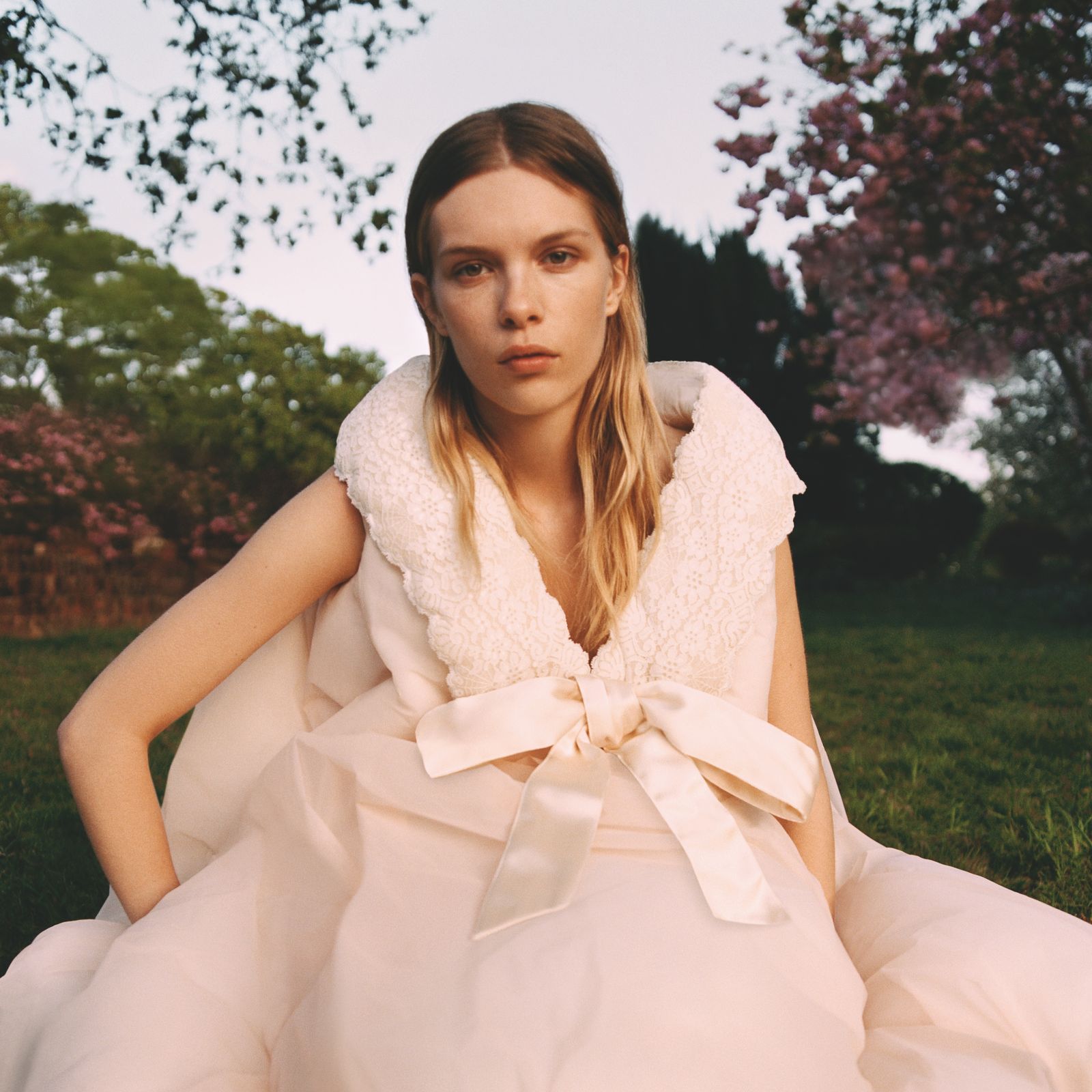 The Rise of the Modern Bride: Unconventional Wedding Dresses That Break All the Rules
