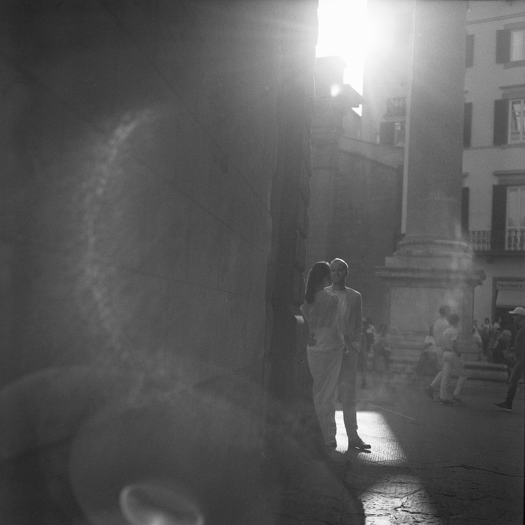 “Theres something about the way the light falls here that feels exactly like Florence did for us timeless cinematic and...