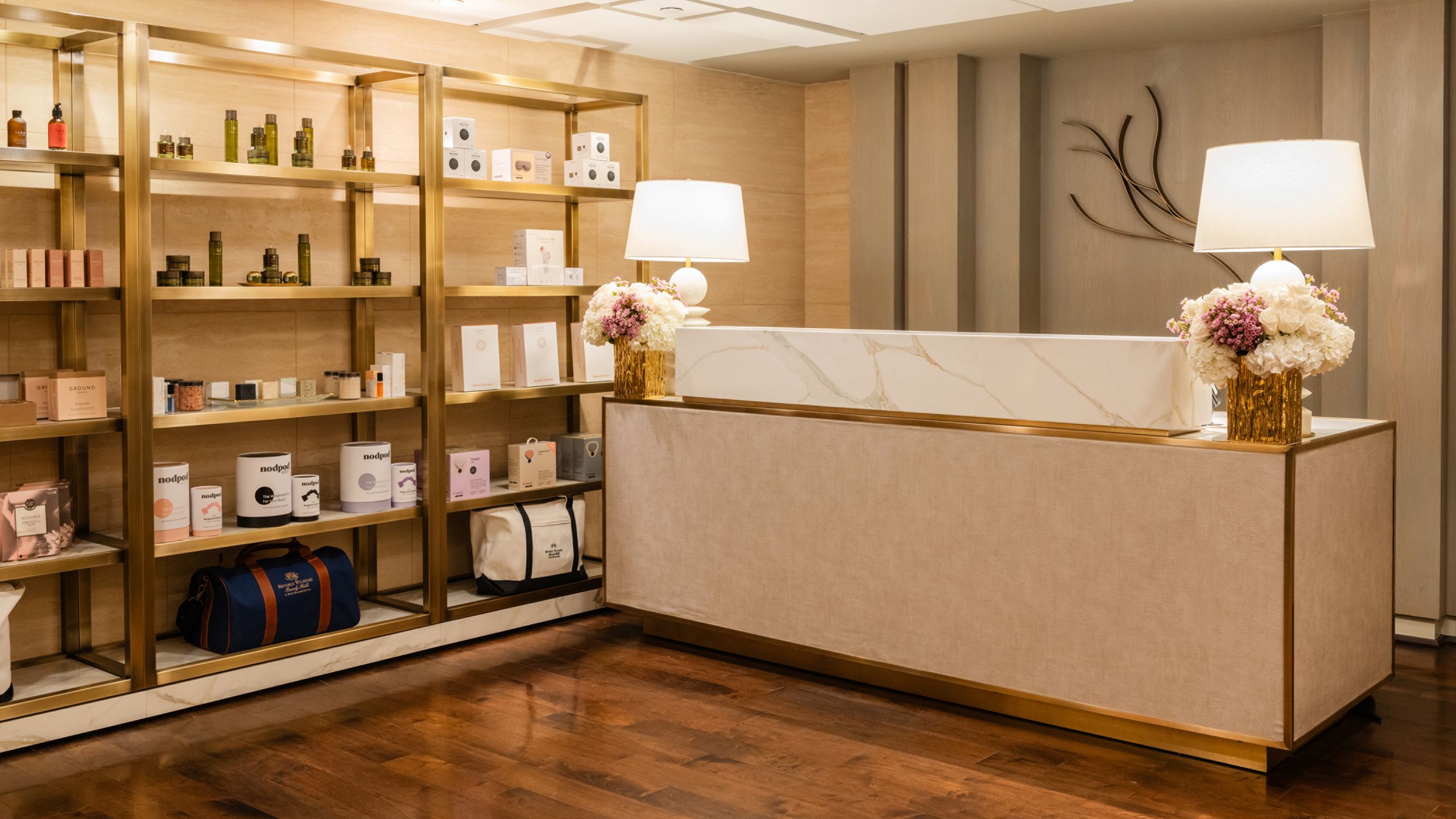 Traveling to L.A. This Summer Heres the Spa Locals Dont Want You to Discover