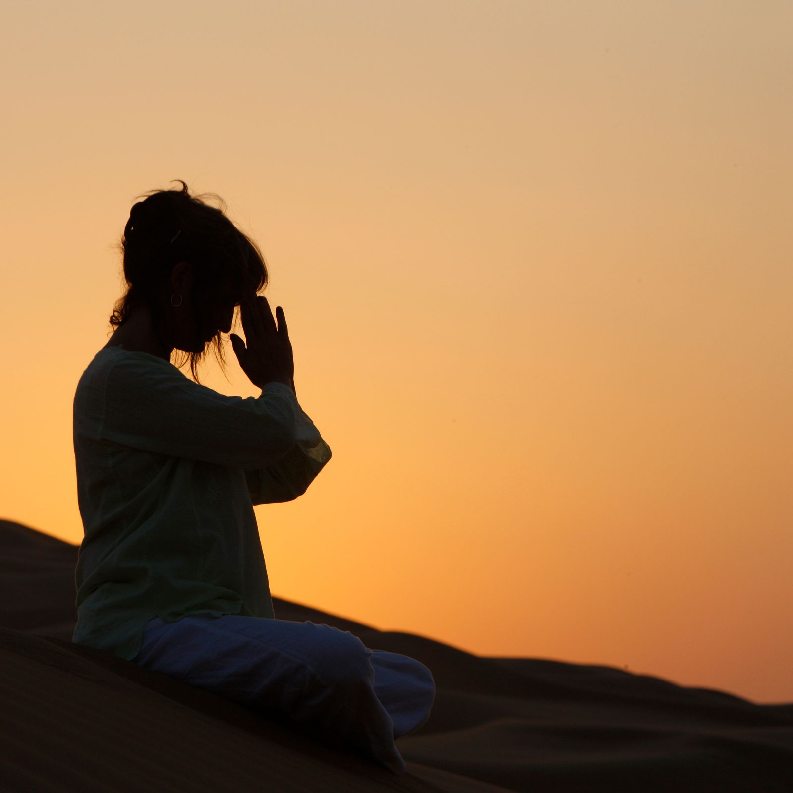 This Ramadan, Nurture Your Soul: When Was the Last Time You Truly Took Care of Yourself?
