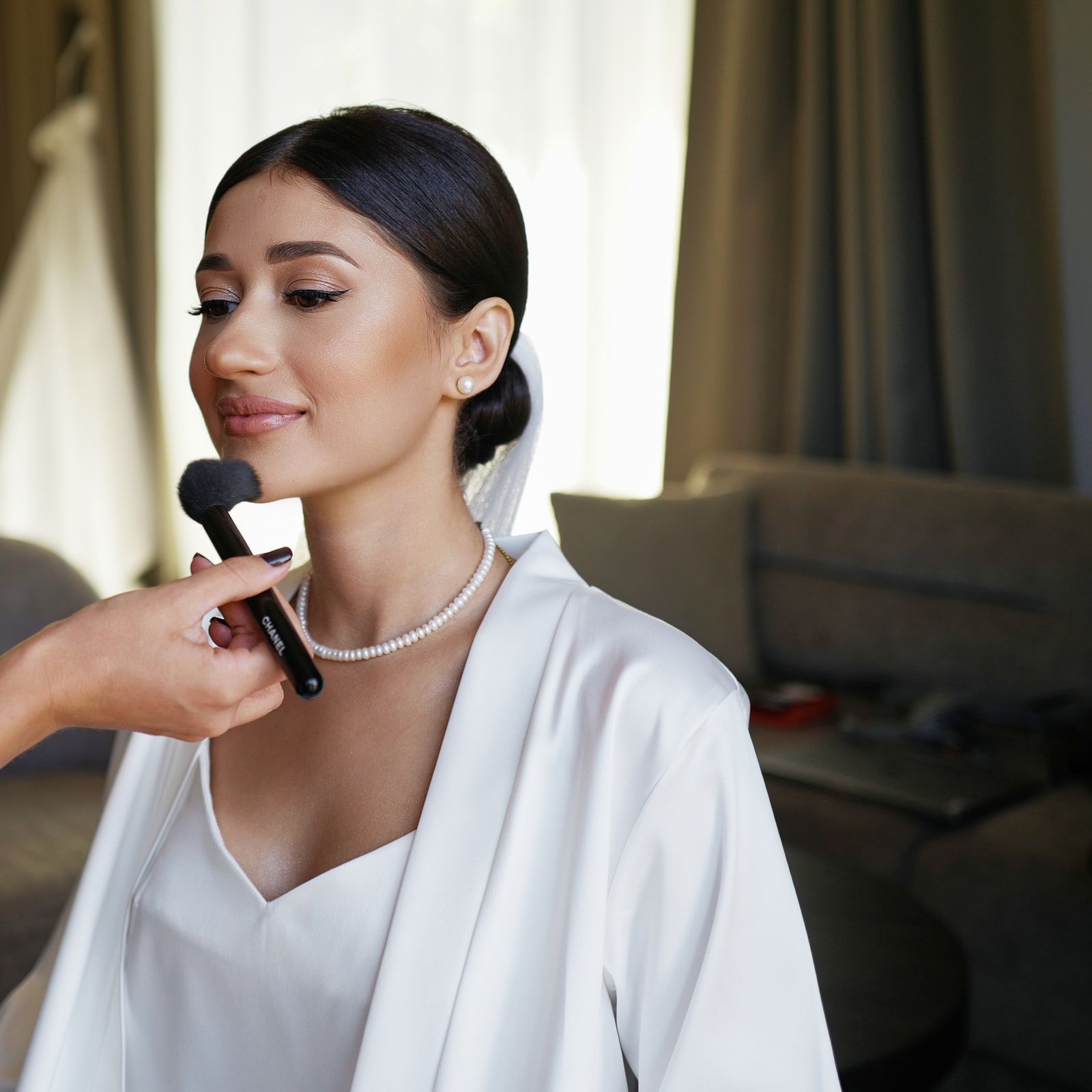 Can Facial Workouts Unlock Your Bridal Glow?