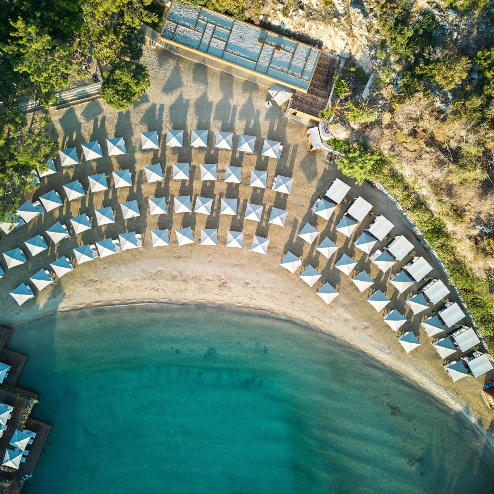 Welcome Summer in Style at Maxx Royal Bodrum