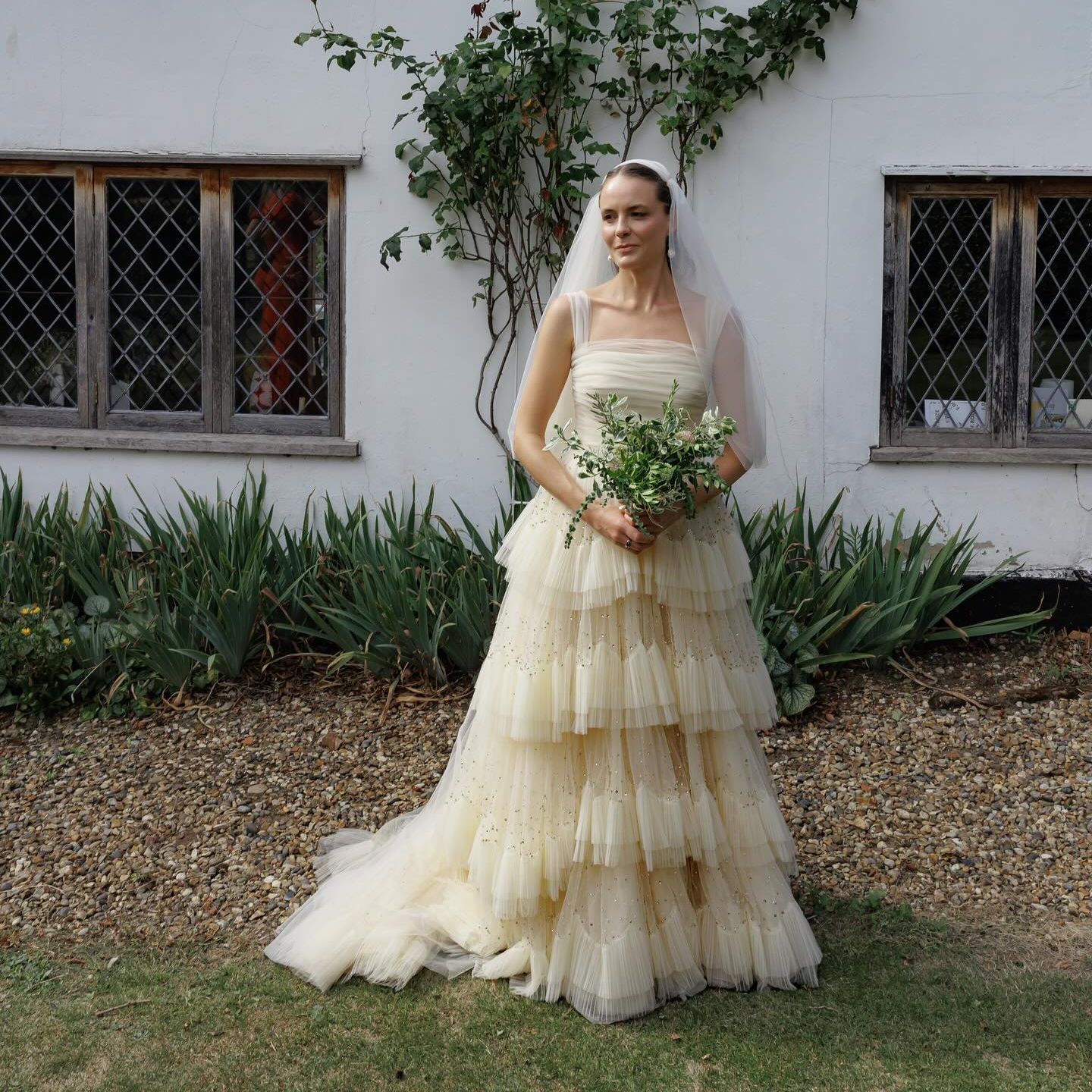Second-Hand Bridal Boom: Why Brides are Saying I Do to Pre-Owned Dresses