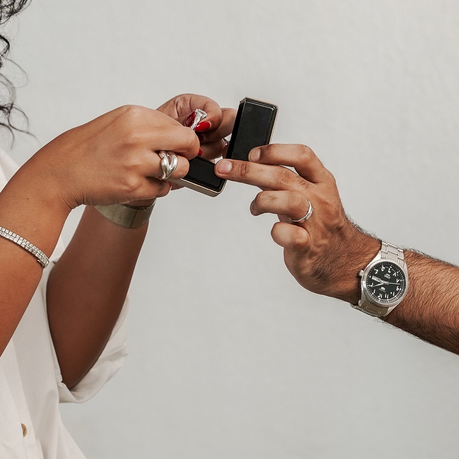 The Future of Wedding Jewellery: Personal, Versatile, Meaningful